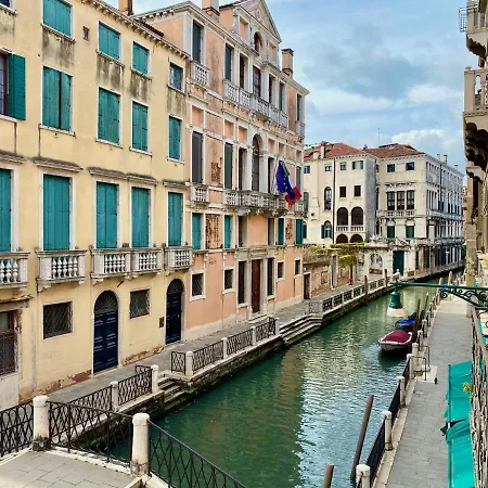 Casa Anna Apartment Venice Exterior photo