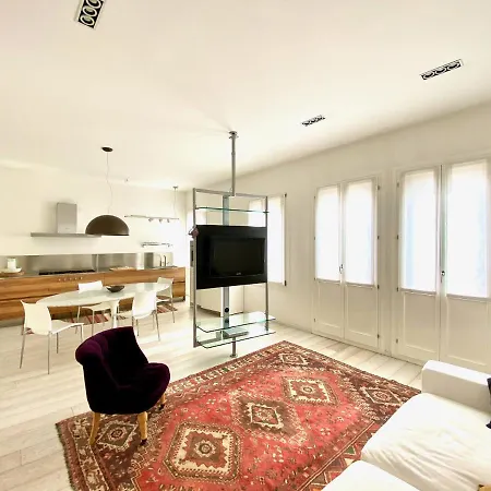Casa Anna Apartment Venice Exterior photo