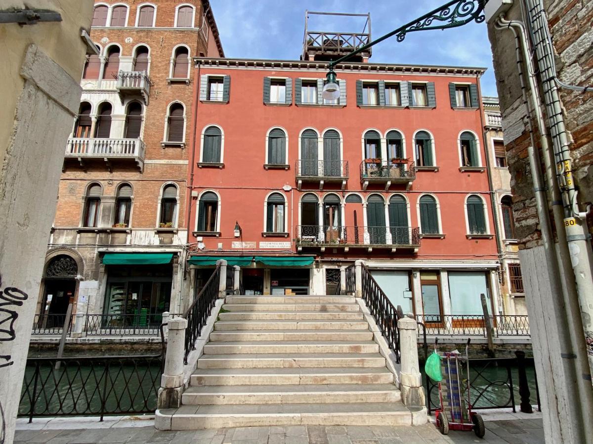 Casa Anna Appartement *