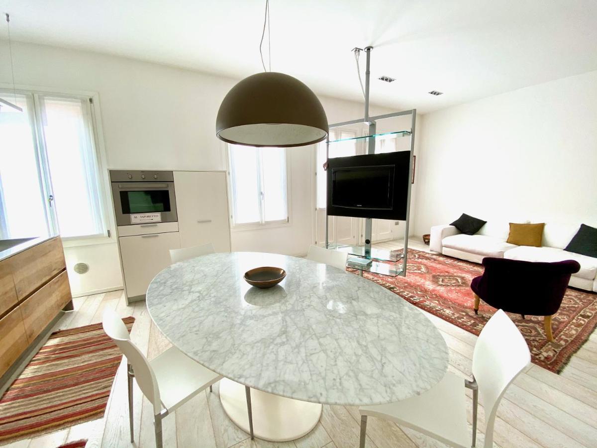 Casa Anna Appartement Venise